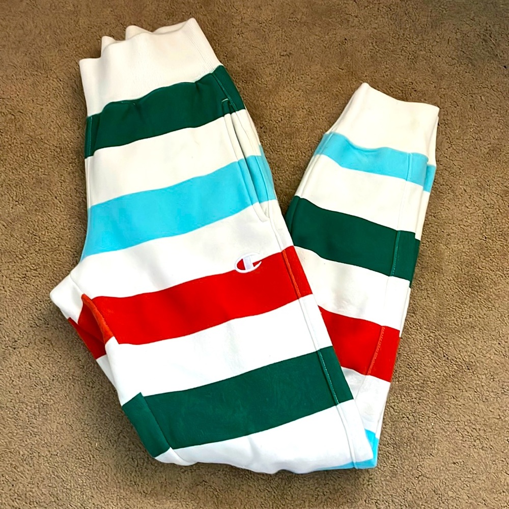 Champion sweatpants